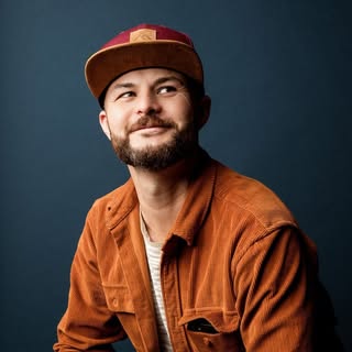 Profile photo