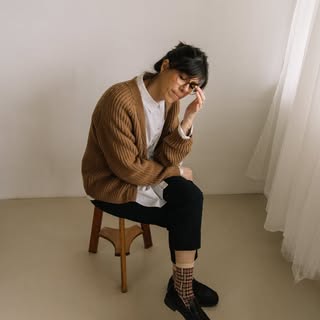 Profile photo