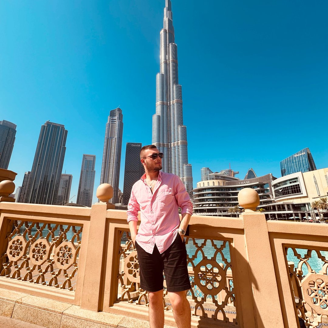 Profile photo