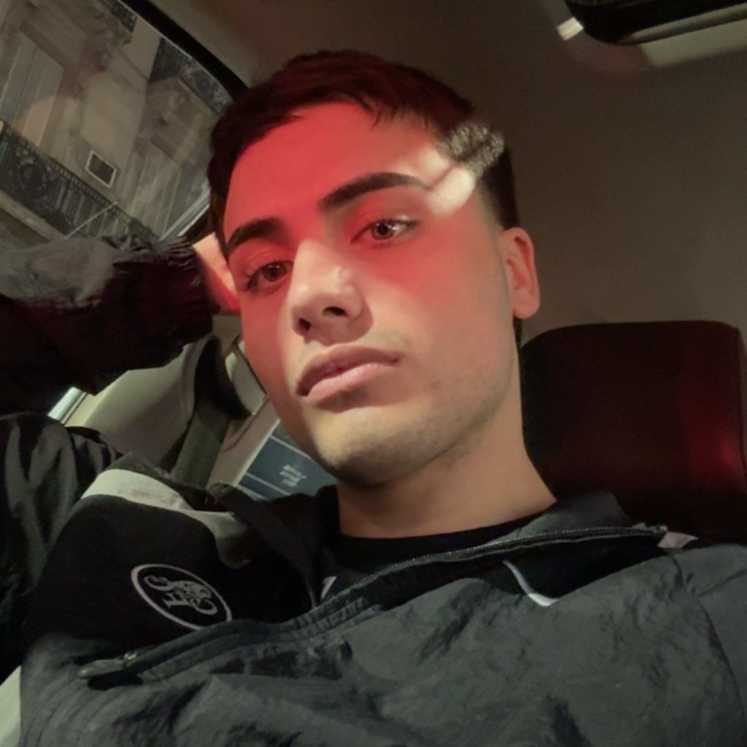 Profile photo