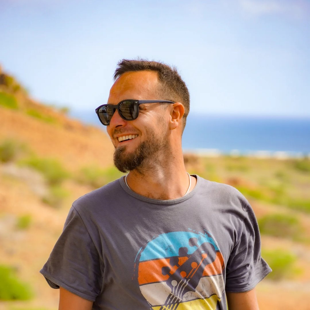 Profile photo