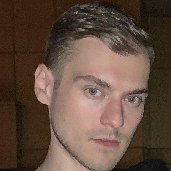 Profile photo