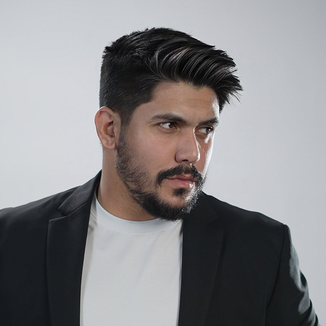 Profile photo