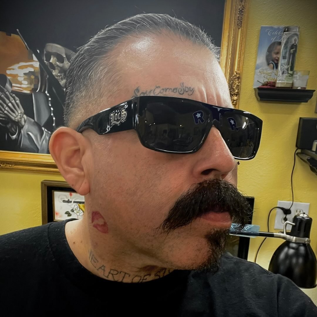 Profile photo