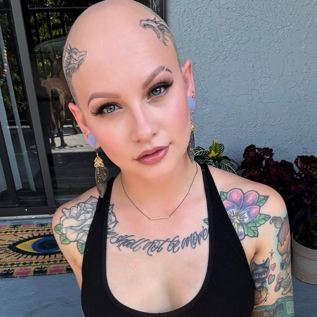Profile photo