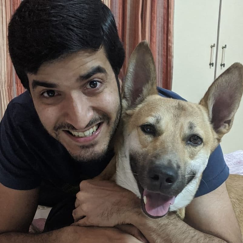 Profile photo
