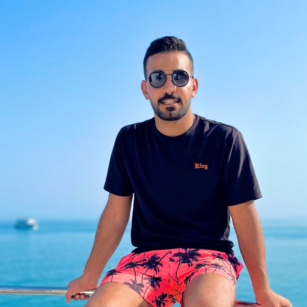 Profile photo