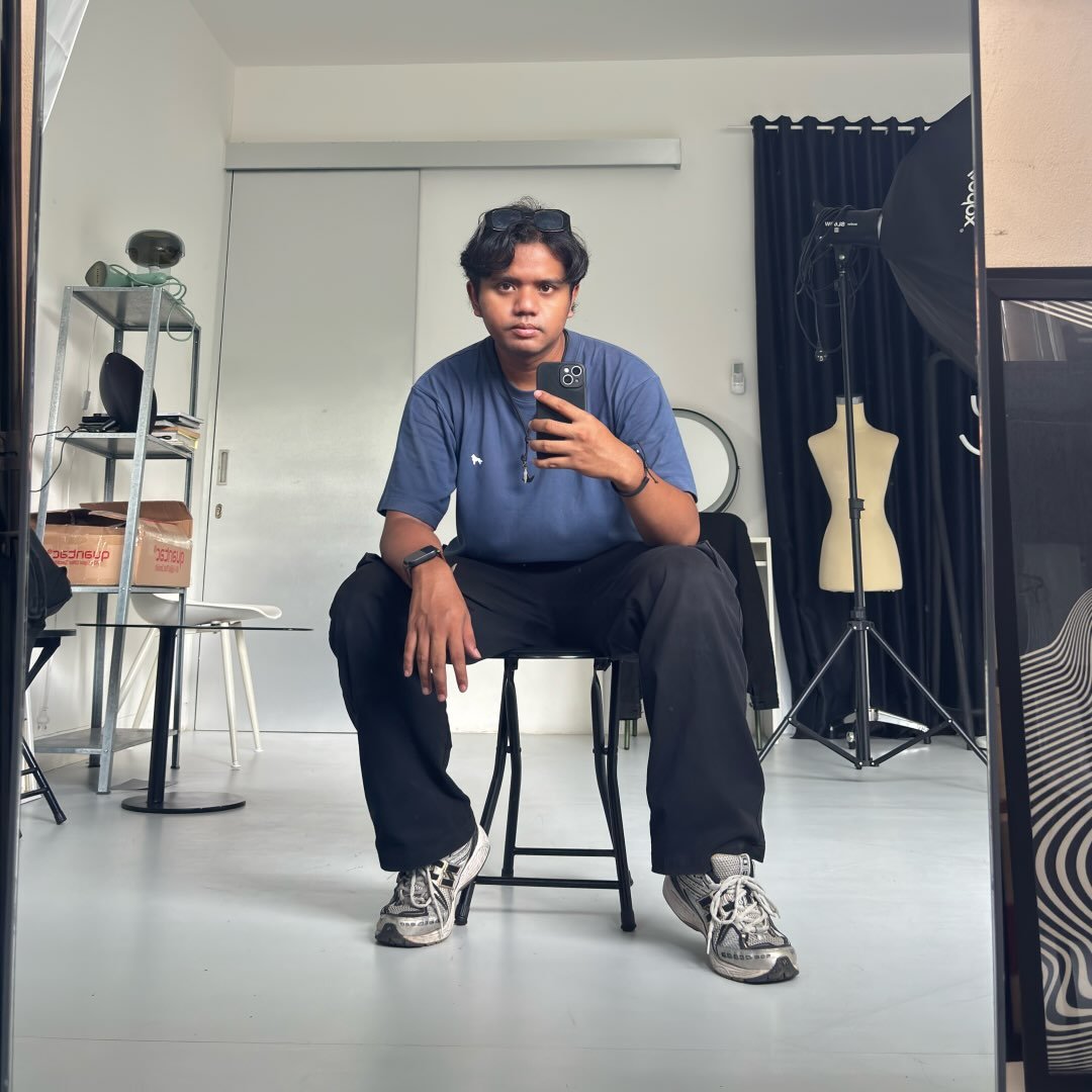 Profile photo