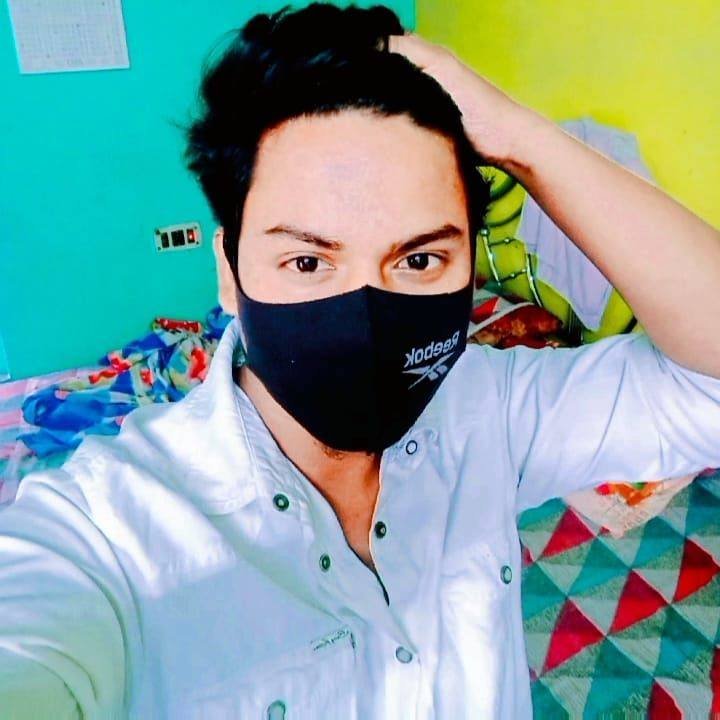 Profile photo