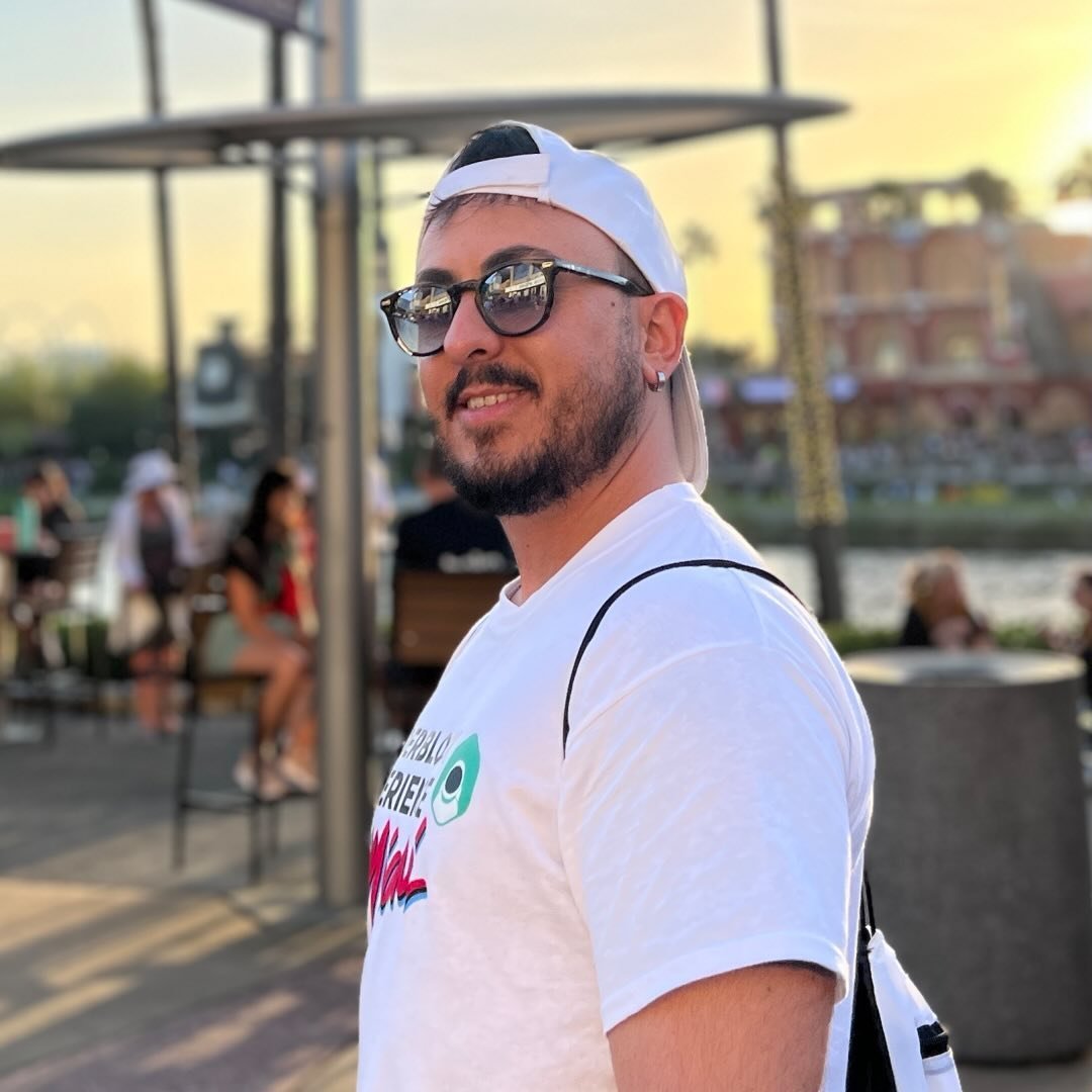Profile photo