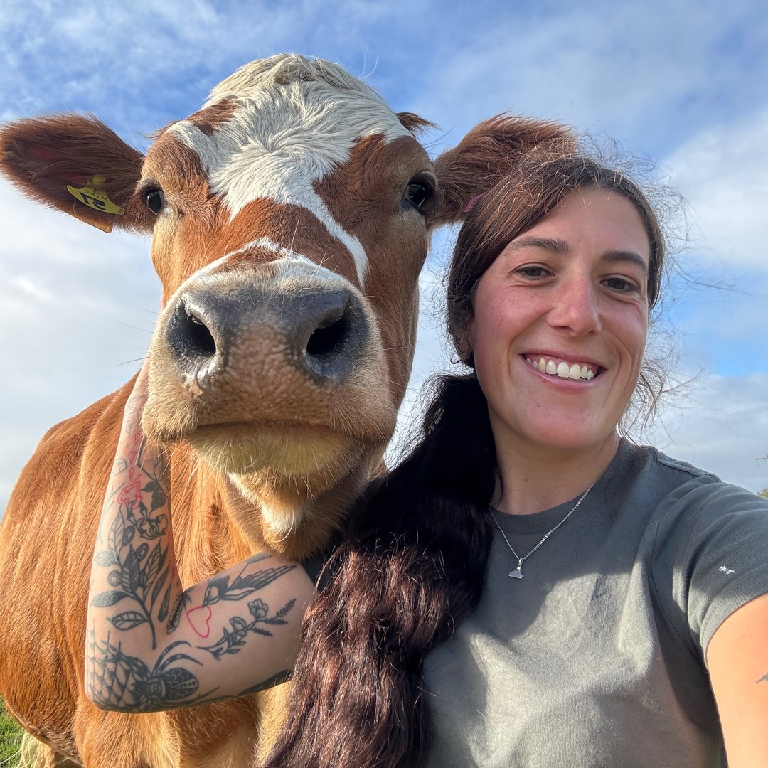 Profile photo