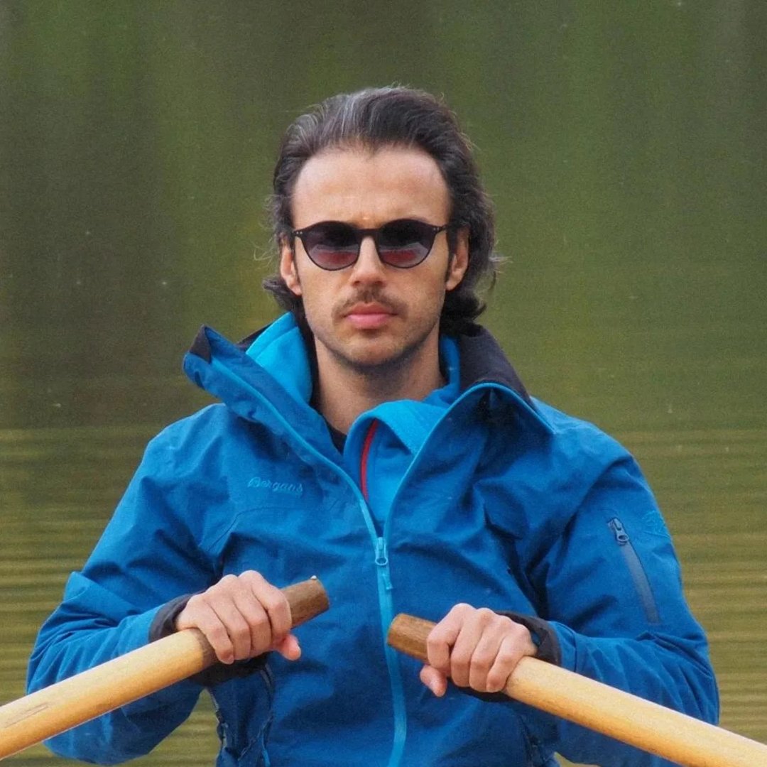 Profile photo