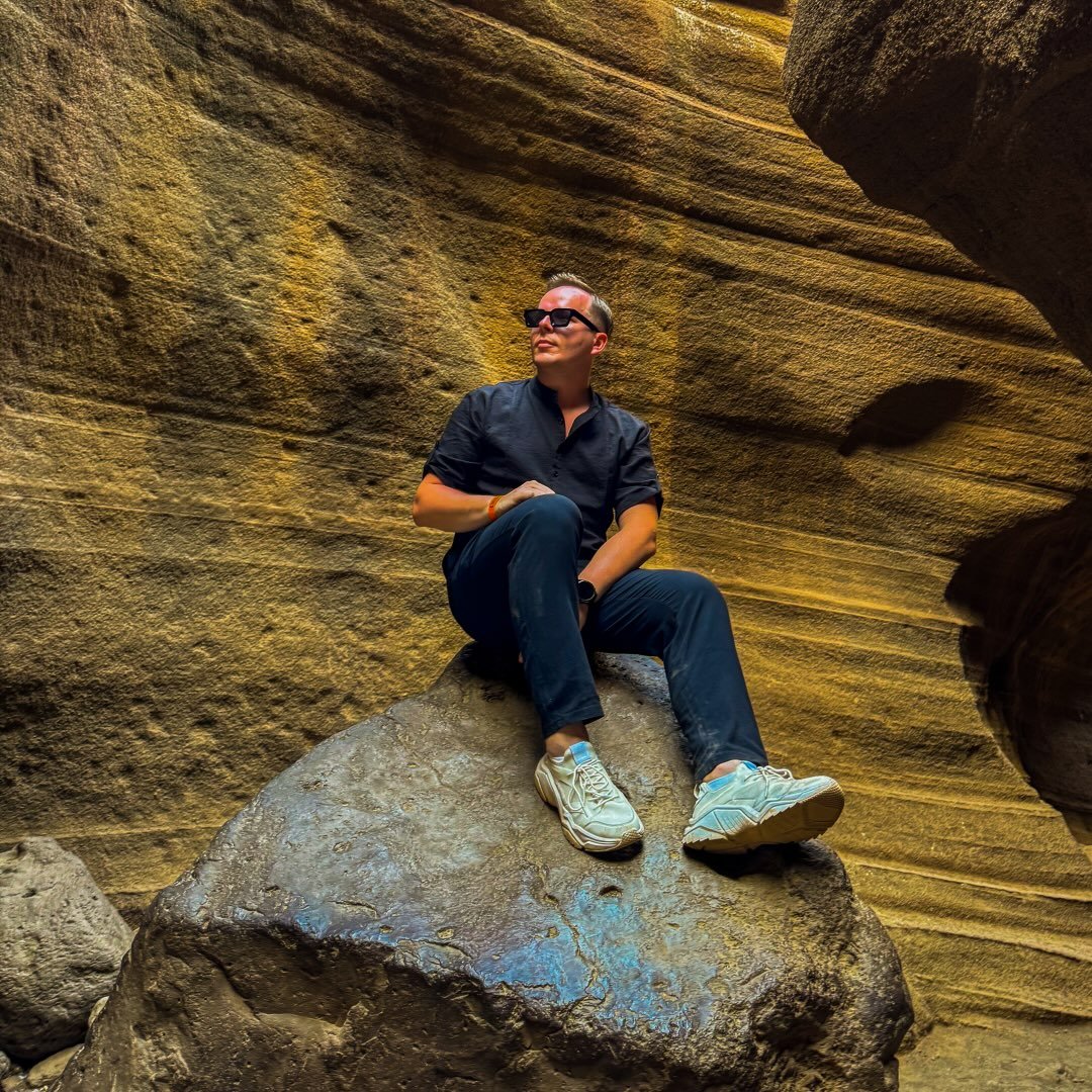 Profile photo
