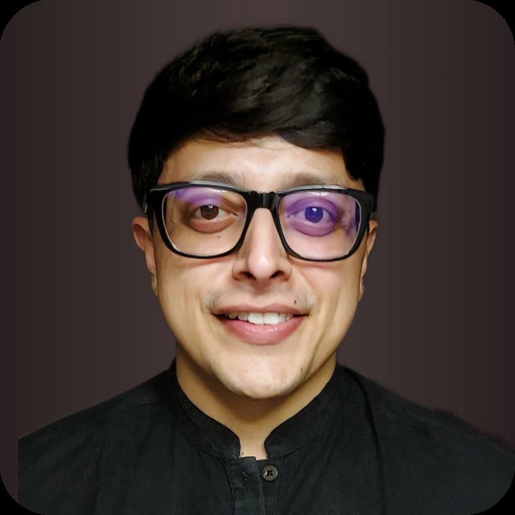 Profile photo