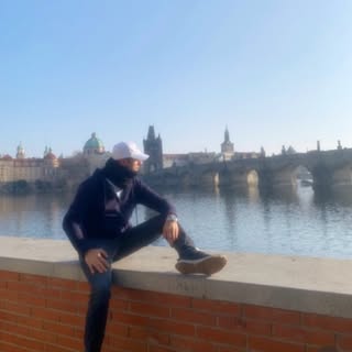 Profile photo