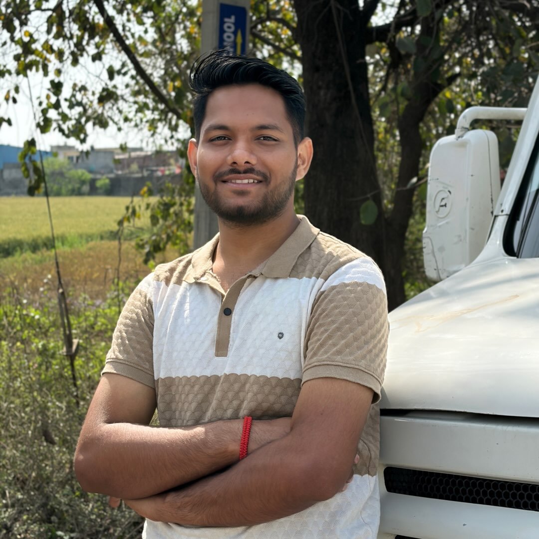Profile photo