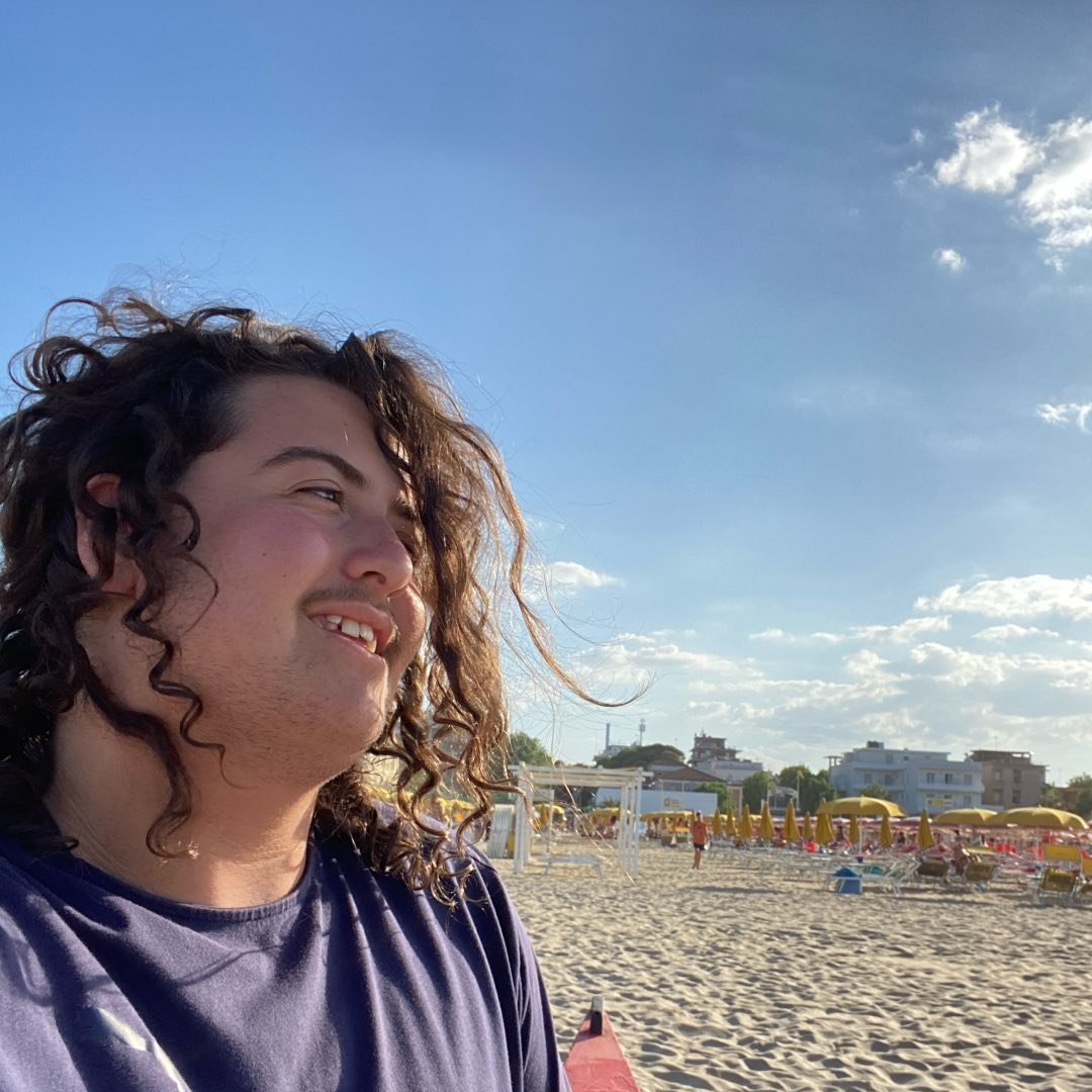 Profile photo
