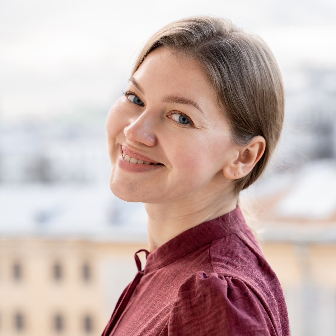 Profile photo