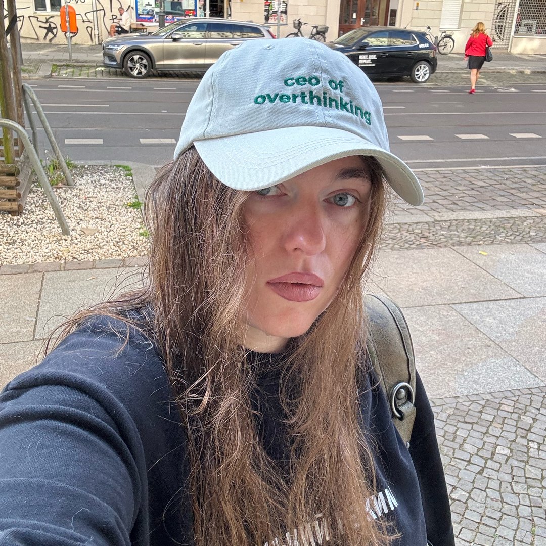 Profile photo