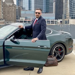 Profile photo