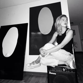 Profile photo