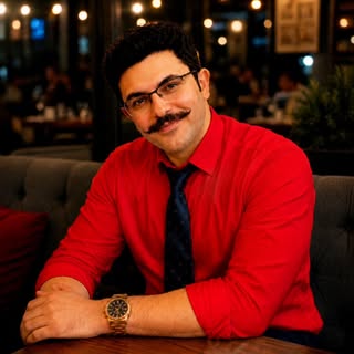 Profile photo
