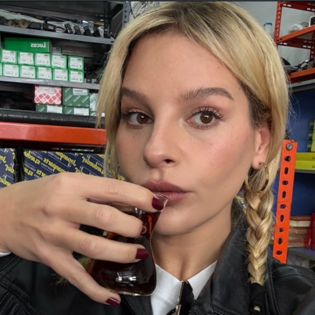 Profile photo