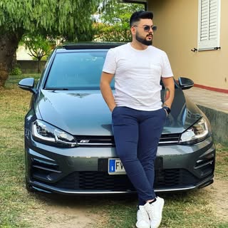 Profile photo