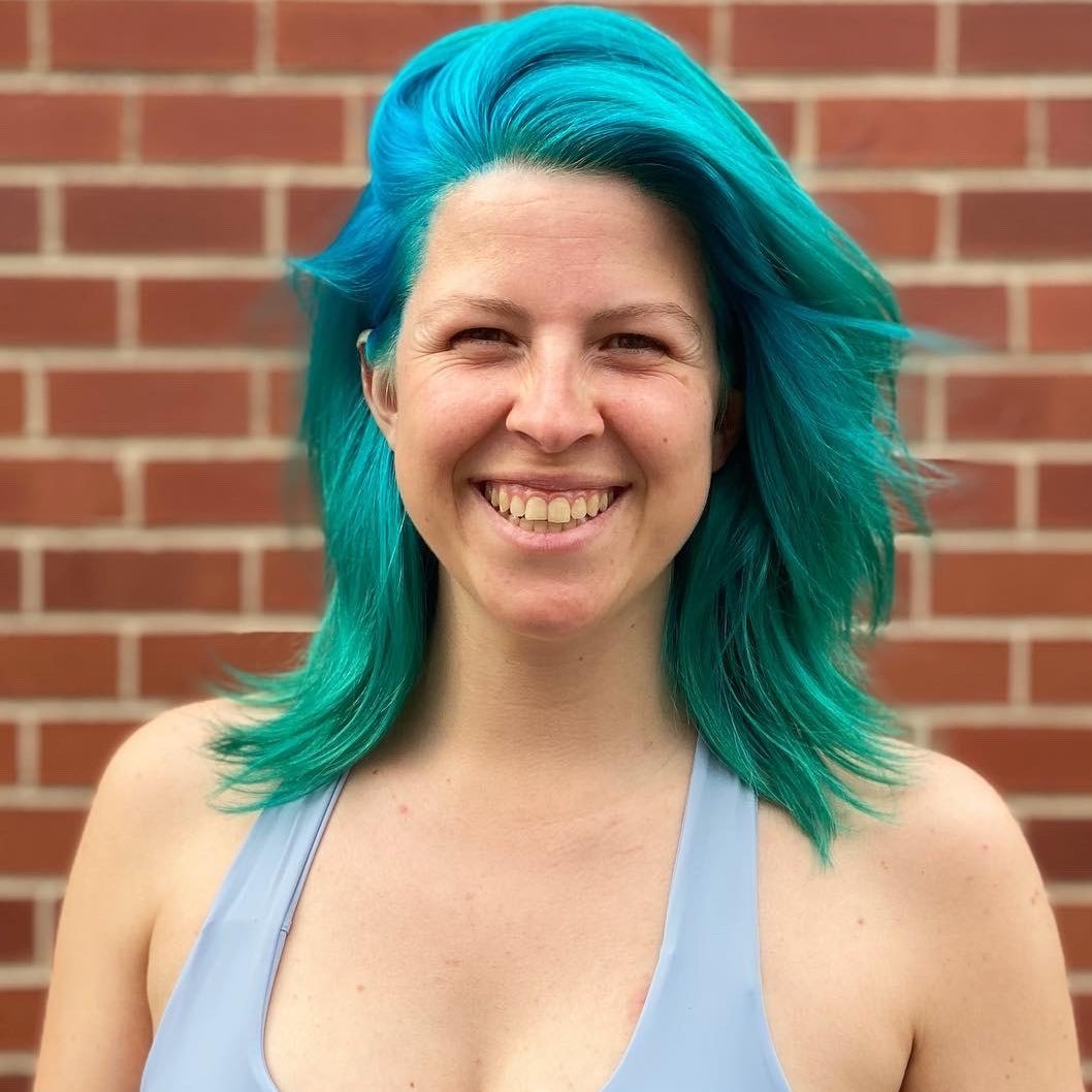 Profile photo