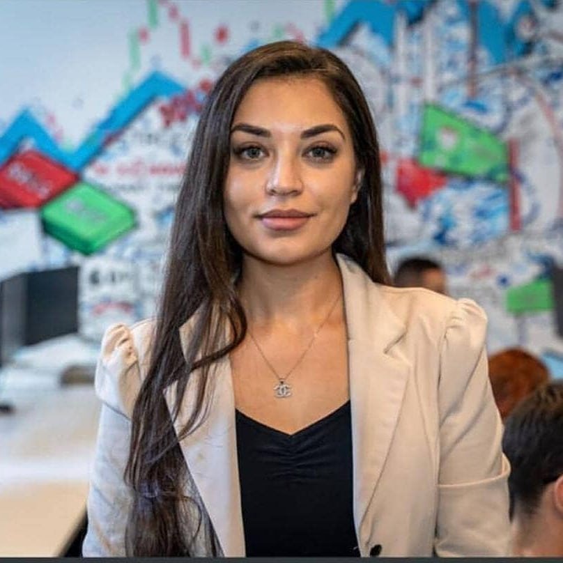 Profile photo