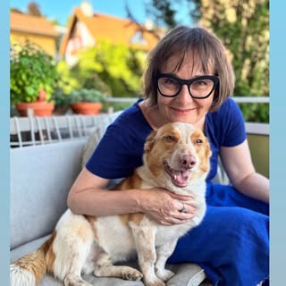 Profile photo