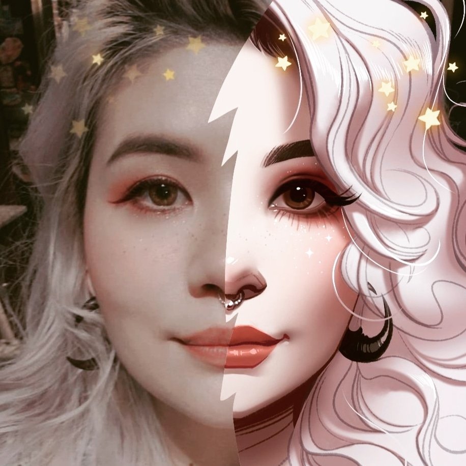 Profile photo