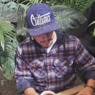 Profile photo