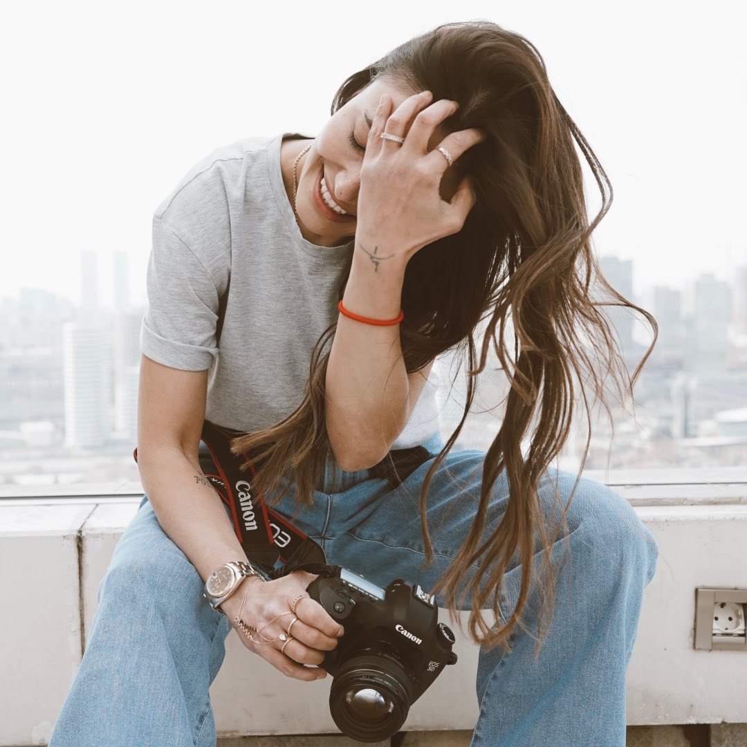 Profile photo