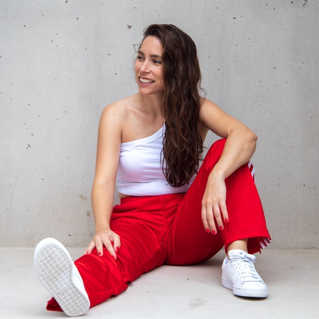 Profile photo