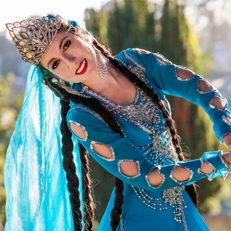 Profile photo