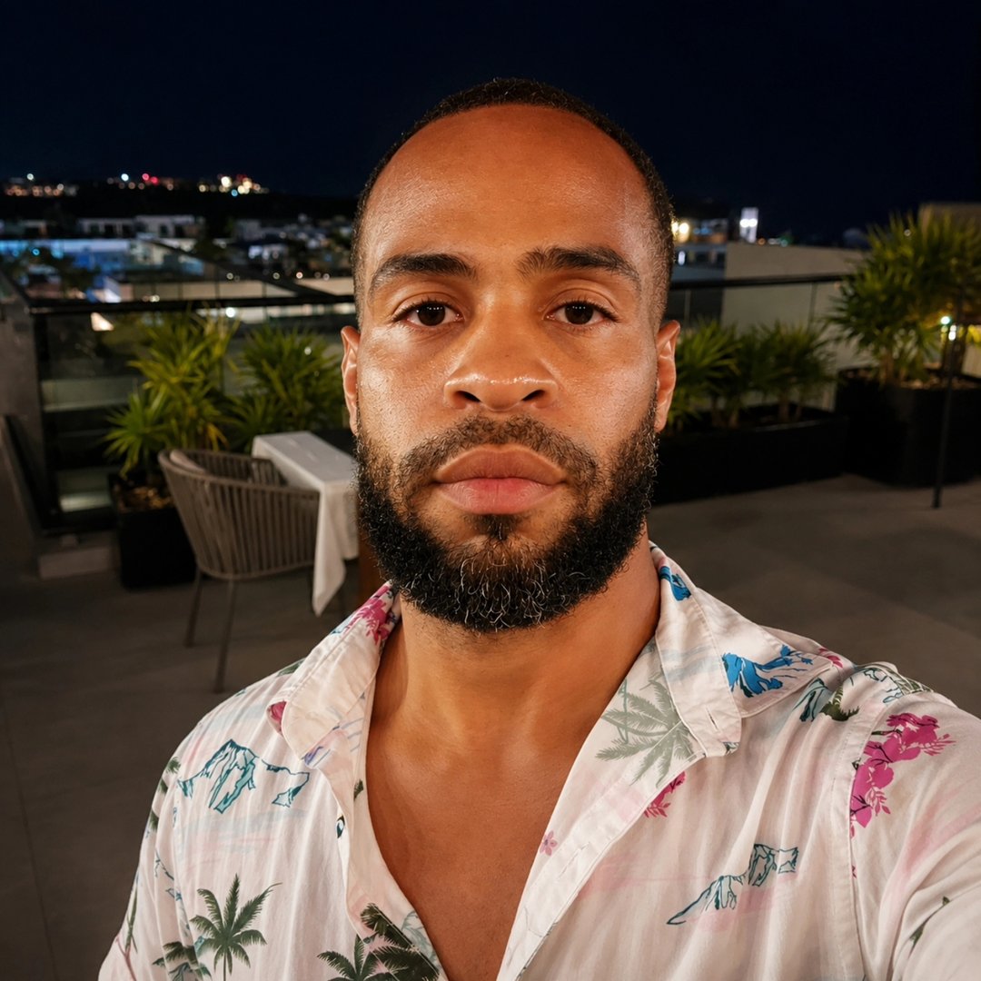 Profile photo