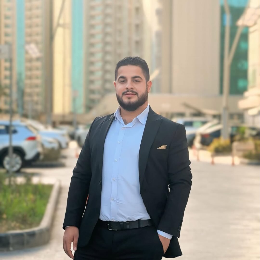 Profile photo