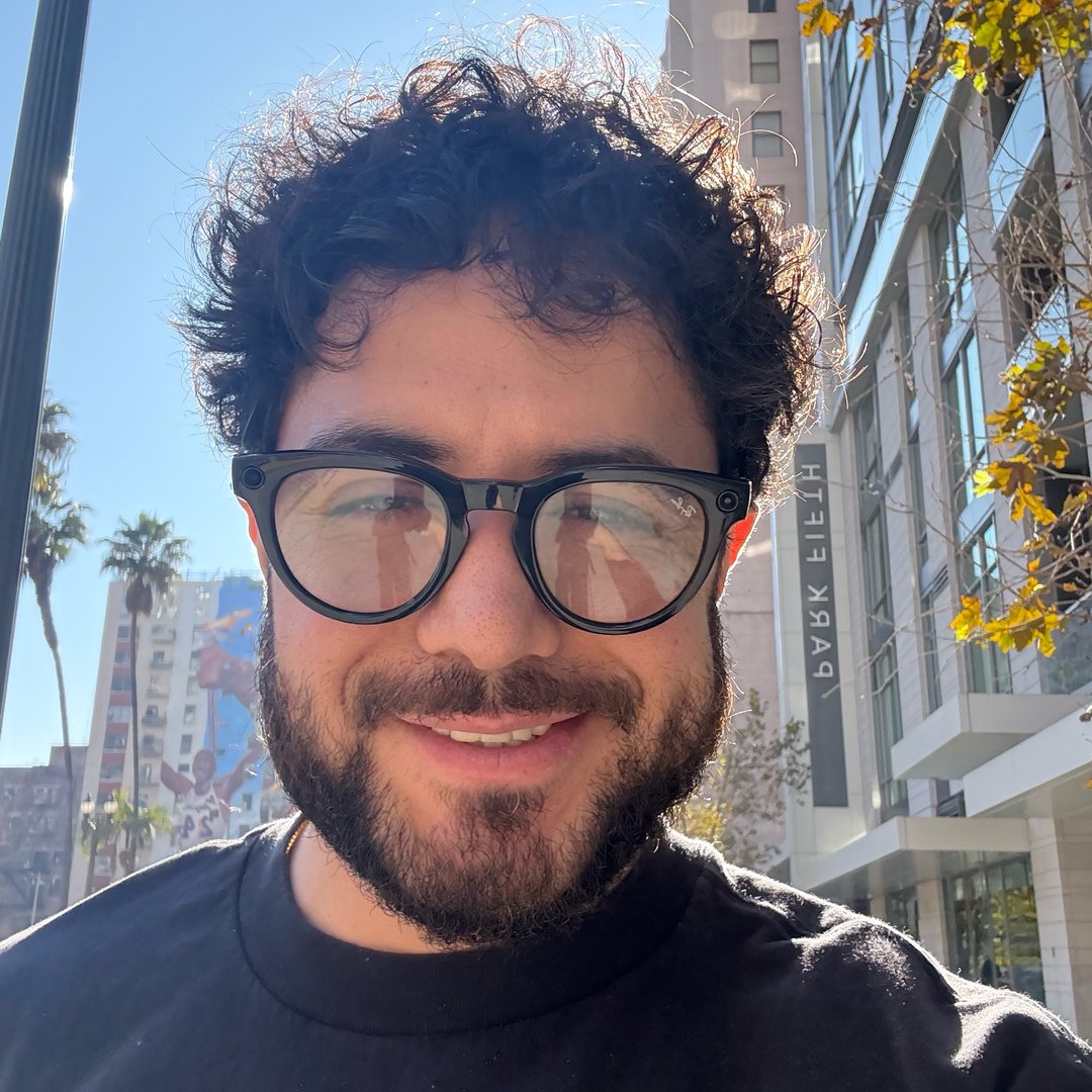 Profile photo