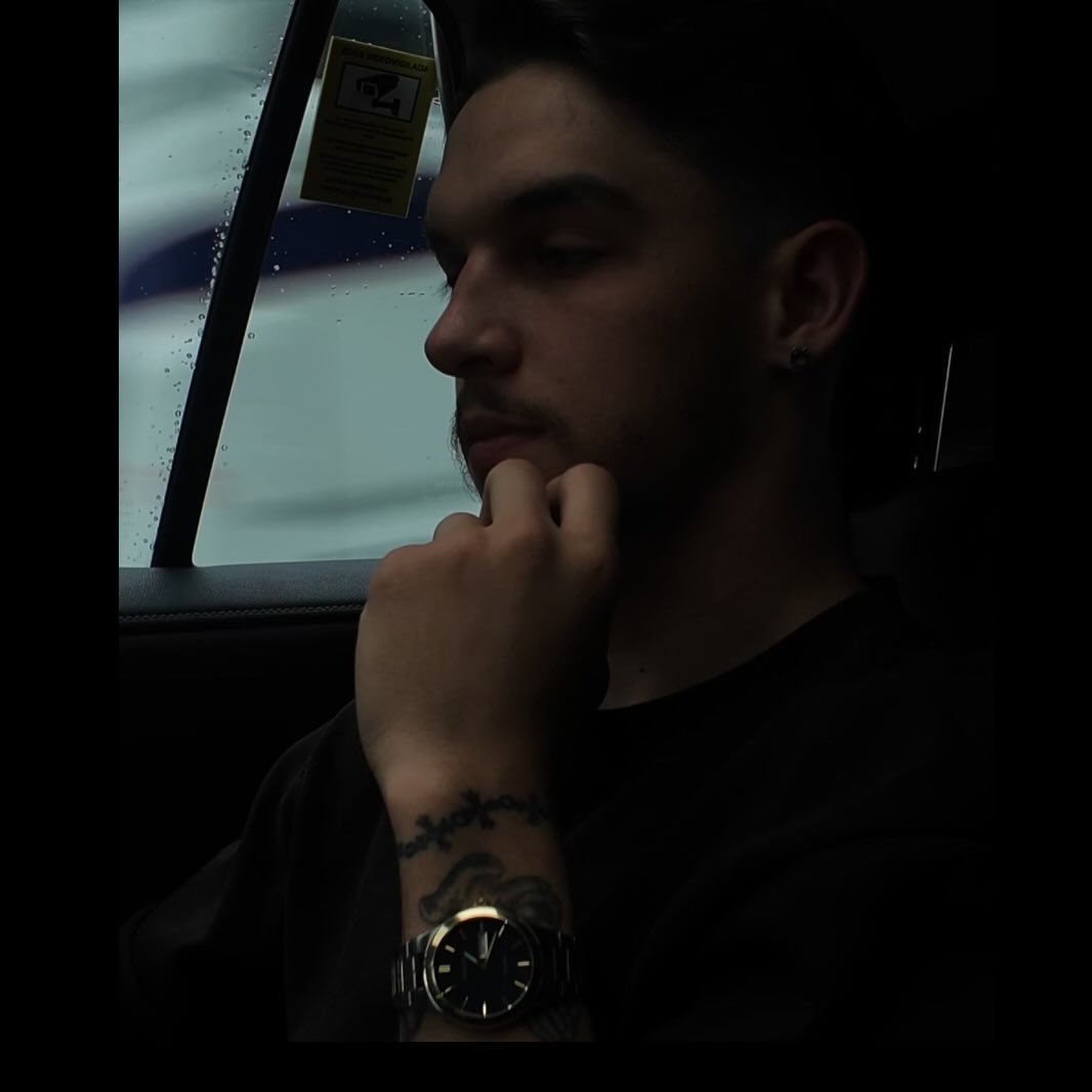 Profile photo
