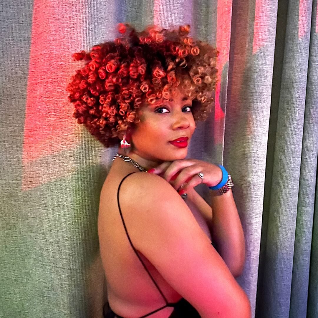 Profile photo