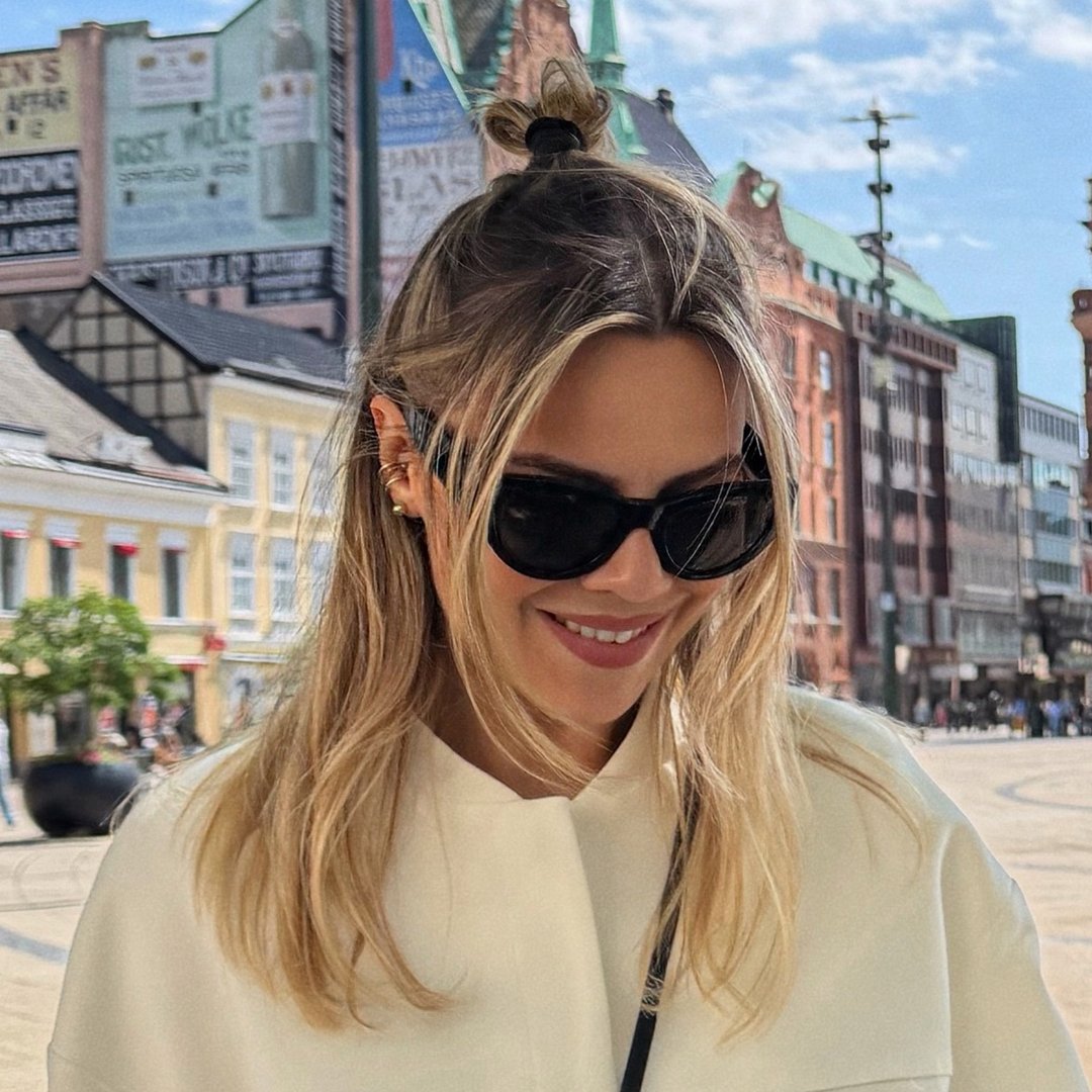 Profile photo