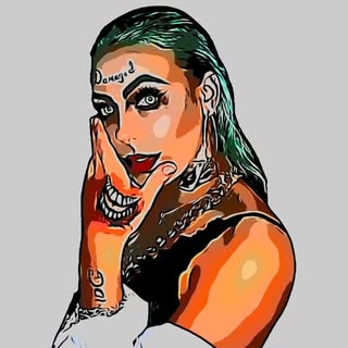Profile photo