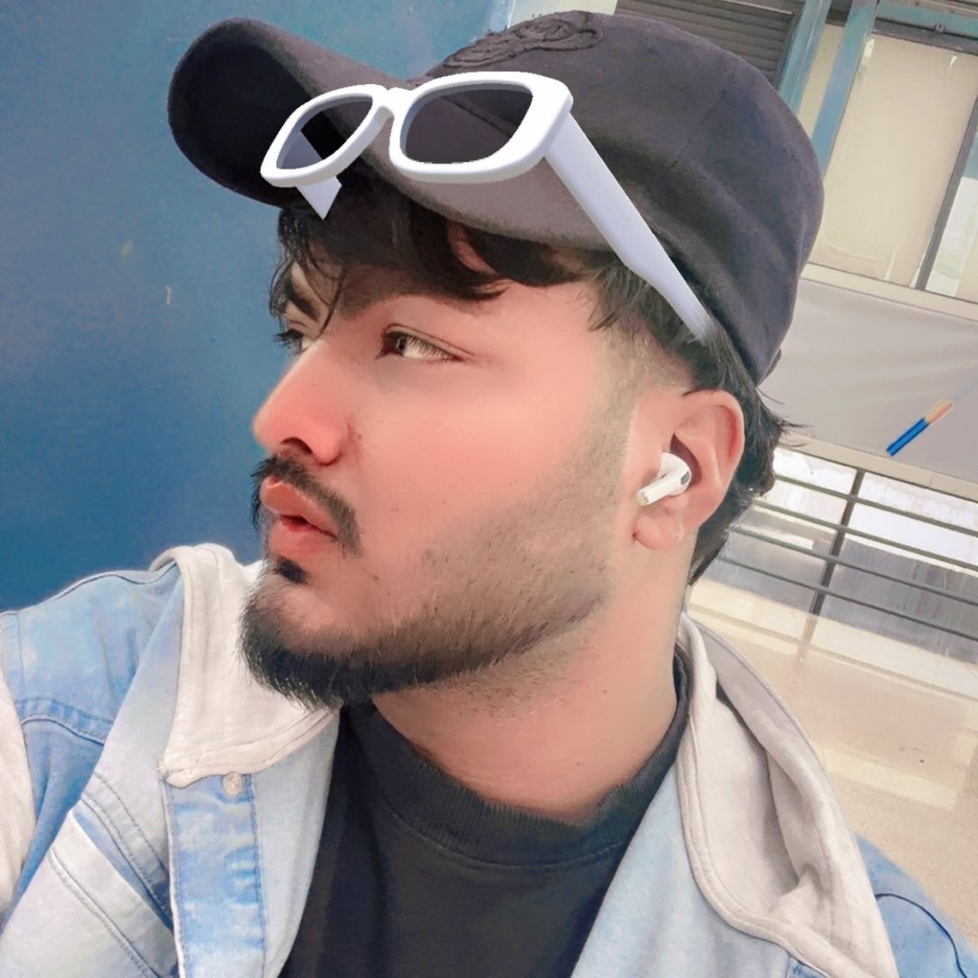 Profile photo