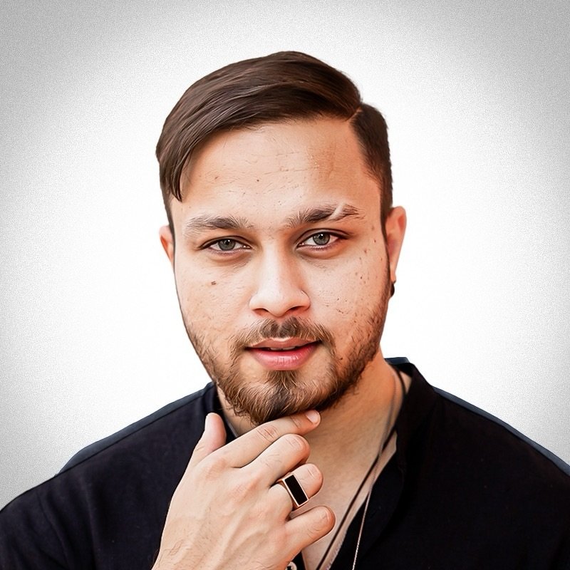 Profile photo