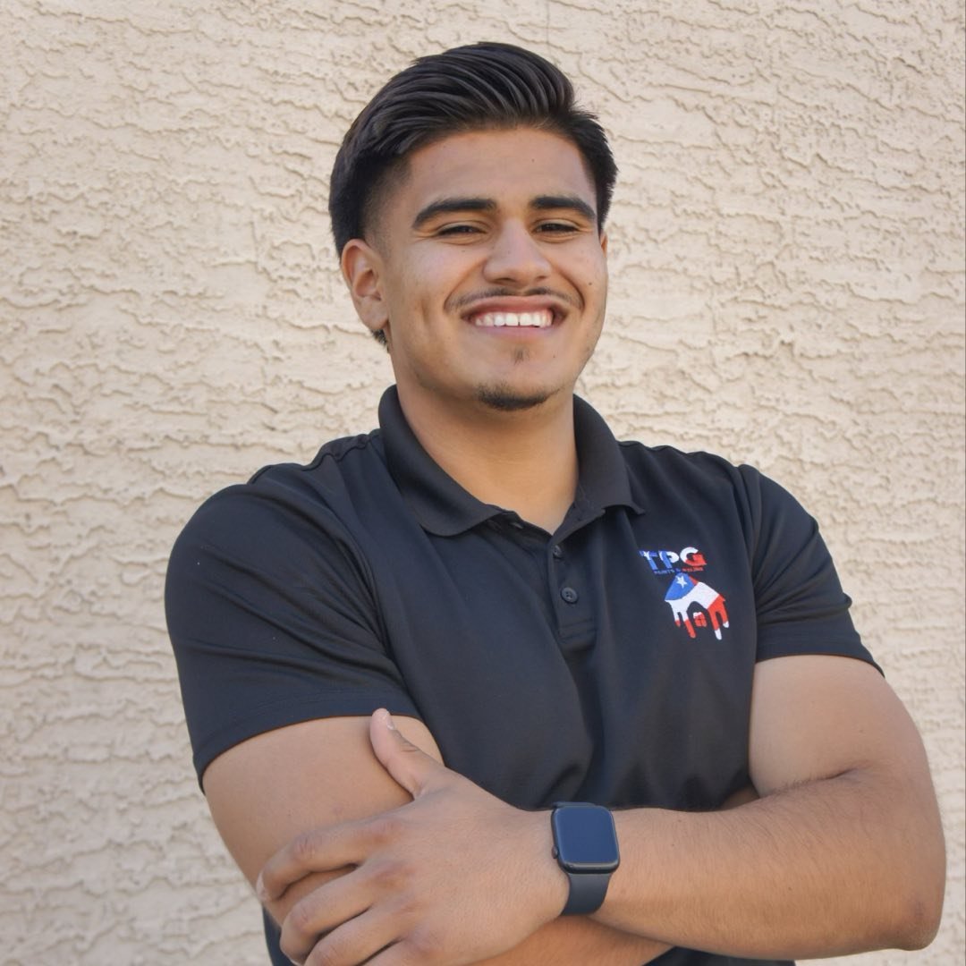 Profile photo