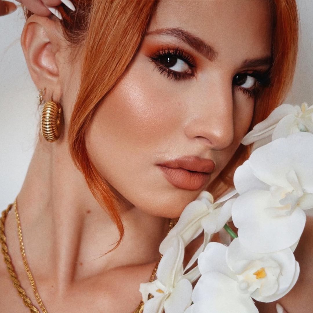 Profile photo