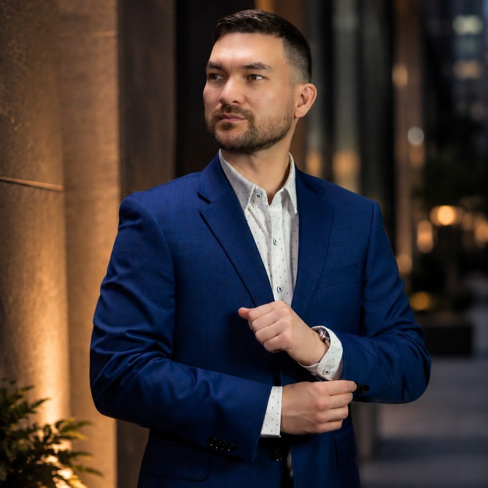 Profile photo