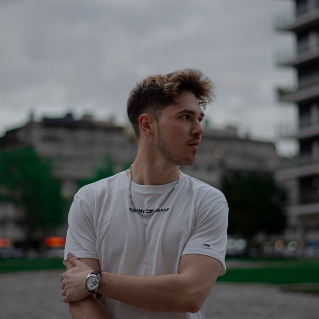 Profile photo
