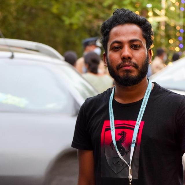 Profile photo